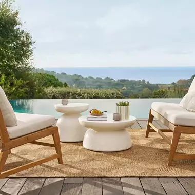 Όταν ο κήπος σας γίνεται το απόλυτο summer escape