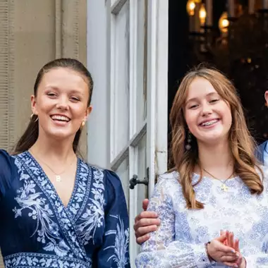 Πριγκίπισσα Ιsabella της Δανίας | Το ανεκτίμητο δώρο για τα 18α γενέθλια της και η σύνδεσή του με τη Χρυσή Βαρδινογιάννη