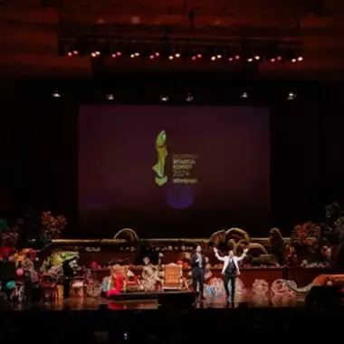 Θεατρικά Βραβεία Κοινού 2024 από το αθηνόραμα | Όλα όσα έγιναν στη συγκινητική τελετή απονομής