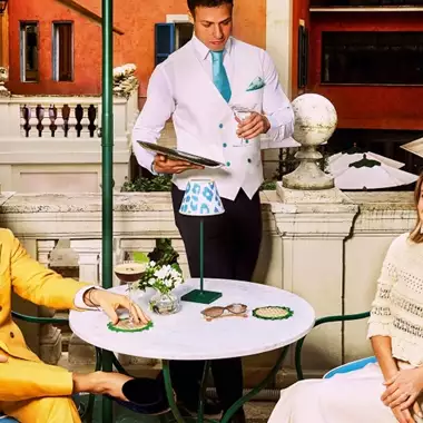 Design for Life | Living, αισθητική και καλή ζωή