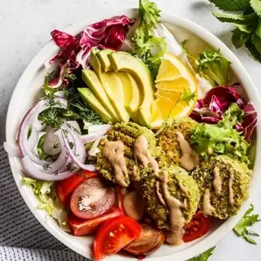 The good food | 3 γευστικές ιδέες για να απολαύσετε τα όσπρια το καλοκαίρι