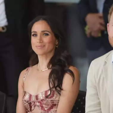 Meghan Markle & Πρίγκιπας Harry | Η A-list φίλη τους που ίσως τους φέρει πίσω στη Βρετανία