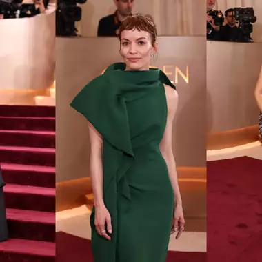 Χρυσές Σφαίρες 2026 | 5 τάσεις από το κόκκινο χαλί που μπορείτε να υιοθετήσετε εύκολα στο στιλ σας