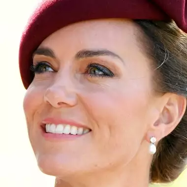 Kate Middleton | Οι τελευταίες λεπτομέρειες στα χριστουγεννιάτικα σχέδιά της