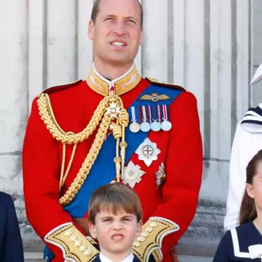 Ο πρίγκιπας William αποκάλυψε την ξεκαρδιστική απάντηση που δίνουν τα παιδιά του μετά το σχολείο