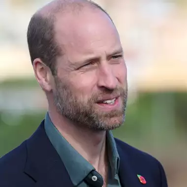 Πρίγκιπας William | Η υπόσχεση που έδωσε στην Charlotte