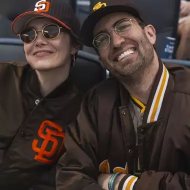 Emma Stone & Dave McCary | Αποκαλύφθηκε το κοινό πάθος του ζευγαριού σε μια σπάνια δημόσια εμφάνιση