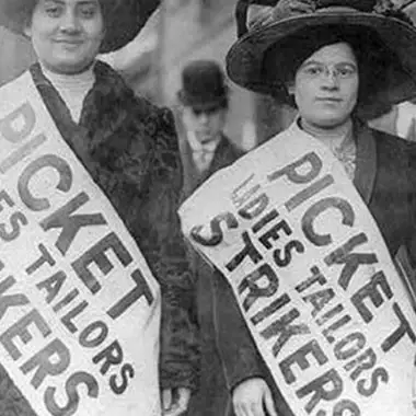 Παγκόσμια Ημέρα της Γυναίκας | Τι ακριβώς συνέβη στις 8 Μαρτίου;