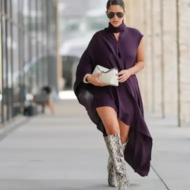 Τα ωραιότερα παπούτσια της σεζόν είναι αυτά με τα οποία θα κάνετε statement