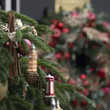 "Είναι καταθλιπτικά": Ποια στολίδια με διάσημη υπογραφή αποδοκιμάζουν έντονα στο διαδίκτυο;