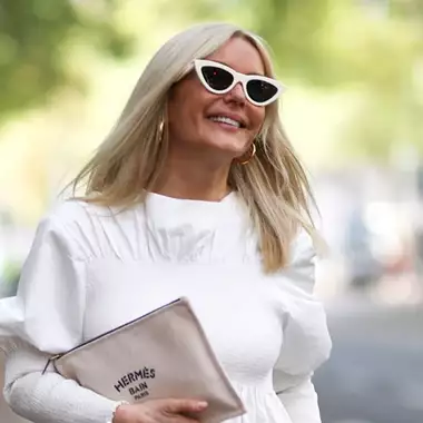 Σα να έχετε βγει μόλις από το ντους | Τα ωραιότερα body mists με άρωμα καθαριότητας