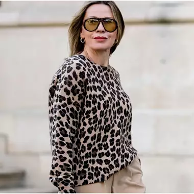 Μπήκε ο Νοέμβριος | Τα καλύτερα looks για γυναίκες άνω των 50