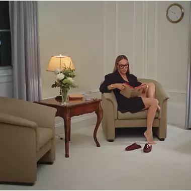 As Time Goes By | Tα φιλμ του Saint Laurent που εμπνέονται από τον Προυστ