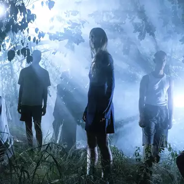 My Fierce Ignorant Step | Δέκα περφόρμερ δημιουργούν ένα ηχοτοπίο και τη χορογραφία του