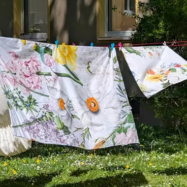 Ποιο χρώμα στα σεντόνια έλκει την απιστία σύμφωνα με το Feng Shui;