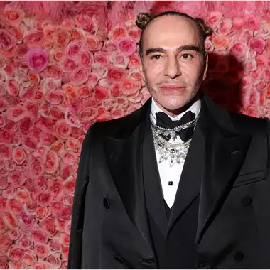 O John Galliano αποχωρεί από τον Maison Margiela