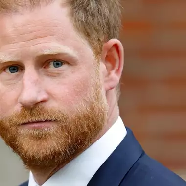 Πρίγκιπας Harry | Αιφνιδιαστική επίσκεψη στο Κίεβο μετά τη συνάντηση με τον πατέρα τoυ στο Λονδίνο