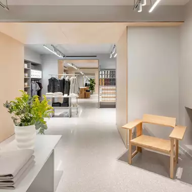 H Αθήνα υποδέχεται τον Nordic μινιμαλισμό του ARKET | Οι πρώτες εντυπώσεις