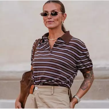 Τransitional Dressing | 5 tips για να αρχίσετε να φοράτε πιο ελαφριά κομμάτια