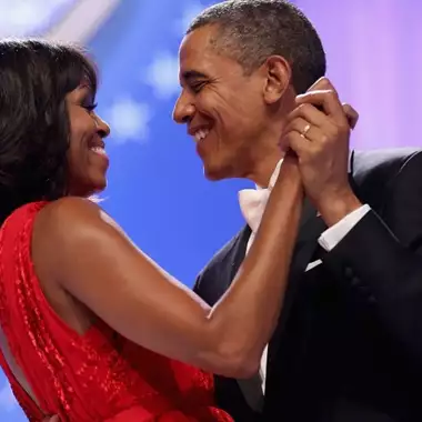 Michelle Obama | Πώς διαχειρίζεται τις φήμες χωρισμού με τον Barack