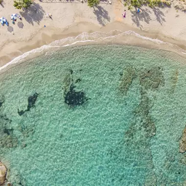 "Ήσυχο, παρθένο και ξεχασμένο από τους τουρίστες": Αυτό το χωριό στην Κρήτη αποθεώνουν οι Γάλλοι