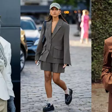 5 αξεσουάρ που θα αναβαθμίσουν κάθε ανοιξιάτικη εμφάνιση