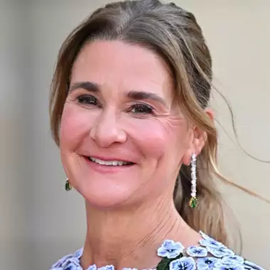 Melinda French Gates | Eίχε "κρίσεις πανικού" κατά το διαζύγιο με τον Bill Gates εξαιτίας της διαπραγματευτικής του τεχνικής