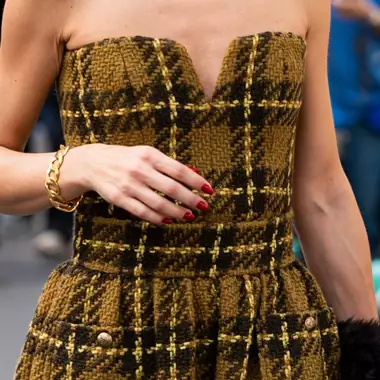 Valentine's Mani | 8 chic προτάσεις μανικιούρ για την ημέρα των ερωτευμένων