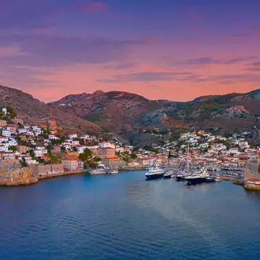 3 λόγοι για να αποδράσετε τον Οκτώβριο στην Ύδρα