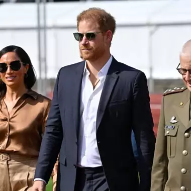 Ο Harry και ο βασιλιάς Κάρολος θα ξανασυναντηθούν στο Λονδίνο σε μια γεμάτη συμβολισμούς ημερομηνία