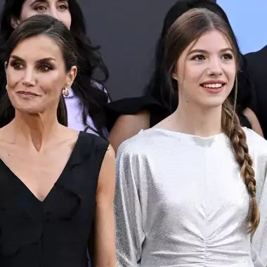 Infanta Sofia | Το επείγον τηλεφώνημα στη μητέρα της που την οδήγησε στην Ουαλία