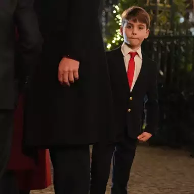 Πρίγκιπας Louis | Αυτό είναι το μυστικό μήνυμα στους γονείς της Kate Middleton