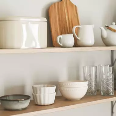 Το ιαπωνικό τρικ που βοηθά στη διατήρηση της τάξης στην κουζίνα