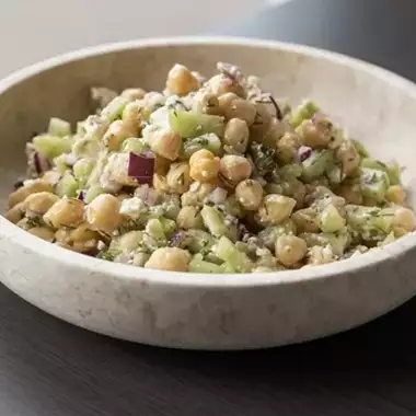 Ενέργεια, φυτικές ίνες και πρωτεΐνη | Γιατί τα όσπρια είναι η καλύτερη "back to routine" τροφή της νέας σεζόν