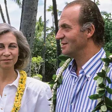 Ο μεγάλος έρωτας της Σοφίας της Ισπανίας δεν ήταν ο βασιλιάς Χουάν Κάρλος | Ποιος royal την απέρριψε;