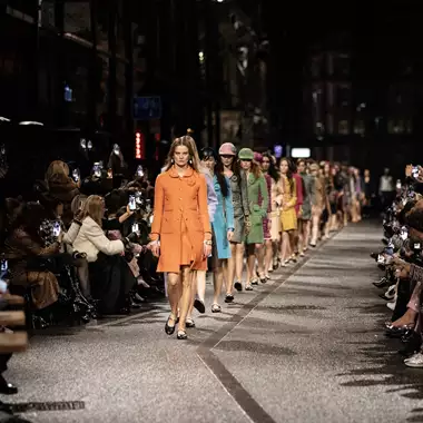 Η Chanel θα παρουσιάσει τη Métiers d'art 2025/26 στη Νέα Υόρκη
