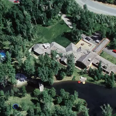 Η "πιο όμορφη στον κόσμο" Demi Moore έχει επίσης τέσσερα από τα πιο όμορφα σπίτια