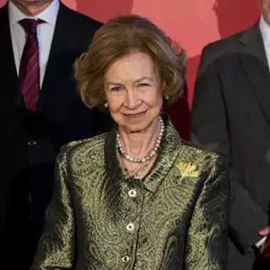 Βασίλισσα Σοφία | Η εμφάνιση σε φιλανθρωπική συναυλία