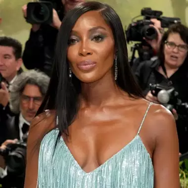 Γιατί η Naomi Campbell δηλώνει ότι δεν θα παρευρεθεί ποτέ ξανά στο Met Gala