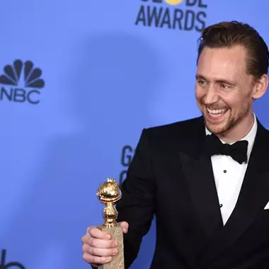 Δεν είναι ο James Bond! O Βρετανός κατάσκοπος που επιστρέφει μετά από δέκα χρόνια στην οθόνη