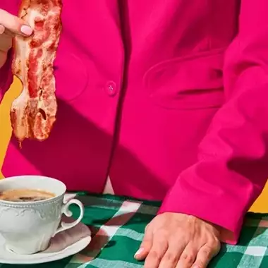 Τα food trends του 2025: Πώς, τι και γιατί θα τρώμε φέτος