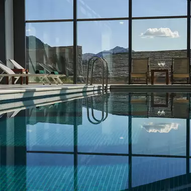 Grand Forest Metsovo | Η Ελληνική κορυφή της παγκόσμιας φιλοξενίας