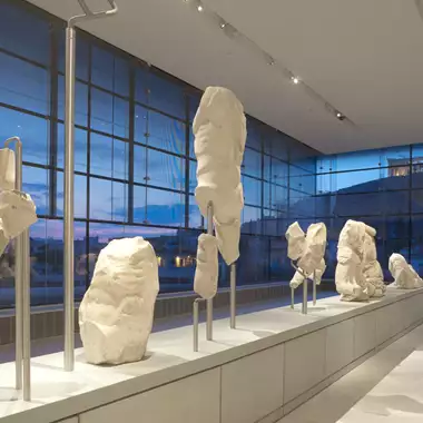 Σε χώρους πολιτισμού, αλλά όχι για εκθέσεις | 4 ενδιαφέροντα ραντεβού για τους λάτρεις της μουσικής, του κινηματογράφου και της ευζωίας