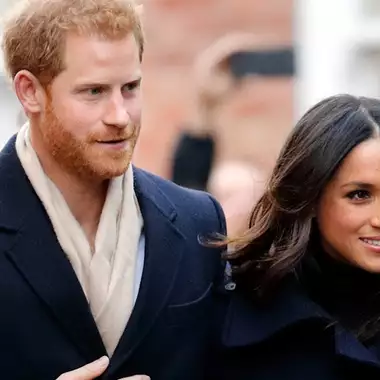 Harry & Meghan | Η συγκινητική ανάμνηση με τον Archie για τη Jane Goodall