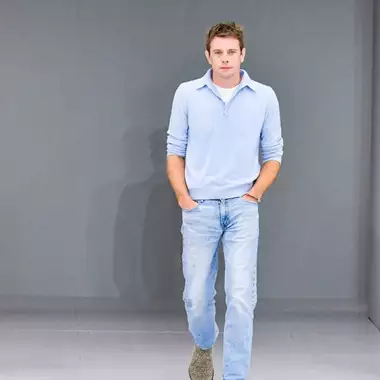 Ο Jonathan Anderson είναι ο νέος creative director του οίκου Dior