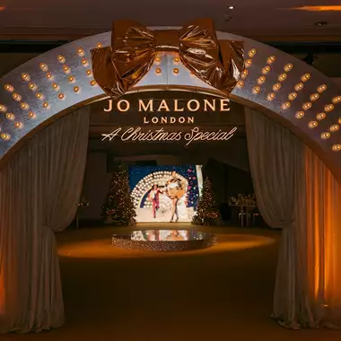 A Jo Malone London Christmas Special | Το πιο παραμυθένιο party των φετινών γιορτών