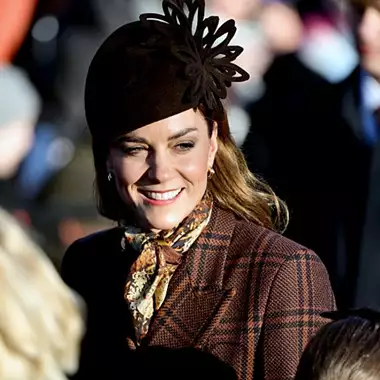 Σαν το δικό μας! Διάσημος σεφ αποκαλύπτει το μενού της βασιλικής οικογένειας στο χριστουγεννιάτικο γεύμα