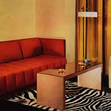 Ηeritage Μaximalism | Αυτό το φωτιστικό της γιαγιάς σήμερα μπορεί να αξίζει πάνω από 700 ευρώ