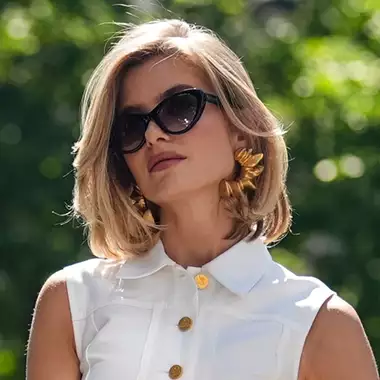 Τα ωραιότερα φιλαριστά κουρέματα για λεπτά μαλλιά