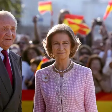 Αυτό που φοβάται η βασίλισσα Σοφία | Αποκαλύφθηκε η ημερομηνία δημοσίευσης των απομνημονευμάτων του Χουάν Κάρλος της Ισπανίας